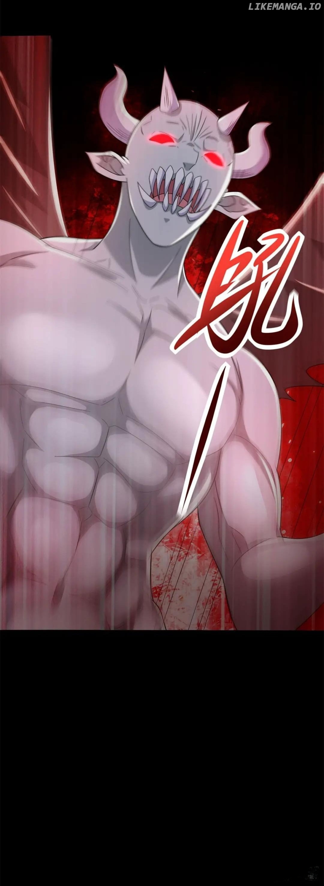 King of Apocalypse Chapter 584 - page 38